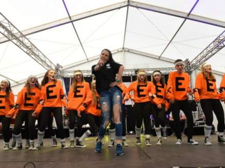 Staromiejska Wiosna 2018 dzień 2 - fot. Mariusz Gruszka